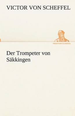 bokomslag Trompeter von Säkkingen