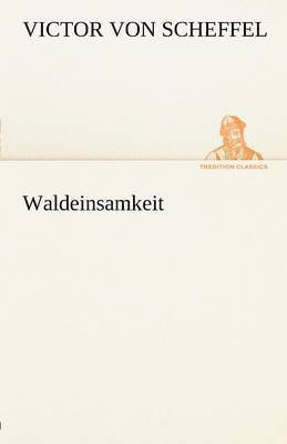 Waldeinsamkeit 1