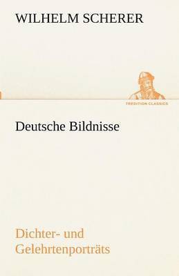 Deutsche Bildnisse 1