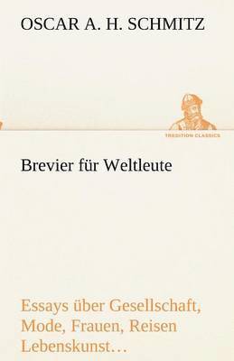 Brevier fr Weltleute 1