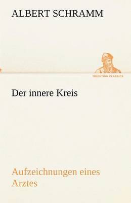 bokomslag Der innere Kreis