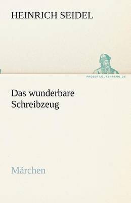wunderbare Schreibzeug