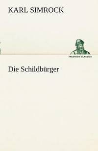 bokomslag Die Schildburger