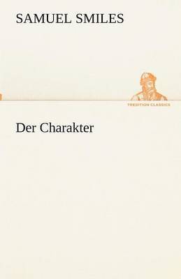 Der Charakter 1