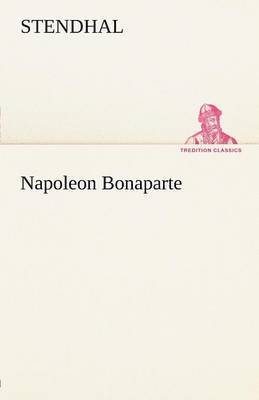 Napoleon Bonaparte 1