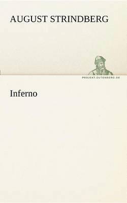 August Strindberg - Inferno, Häftad
