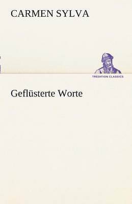 Geflusterte Worte 1