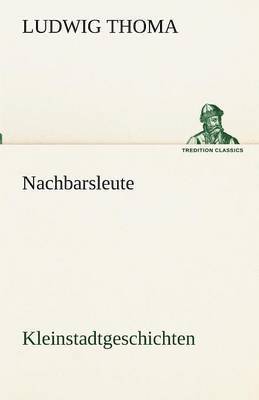 Nachbarsleute 1