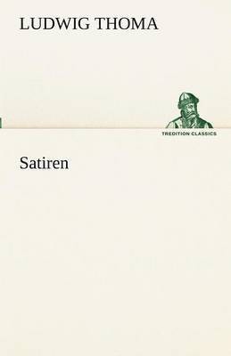 Satiren 1