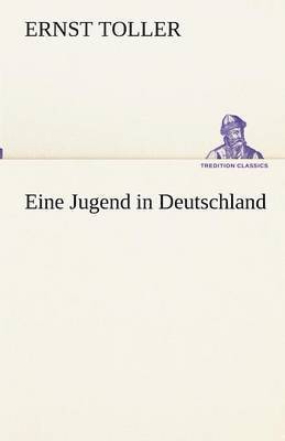 bokomslag Eine Jugend in Deutschland