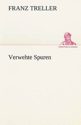 Verwehte Spuren 1