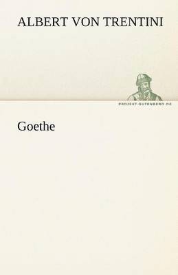 Goethe 1