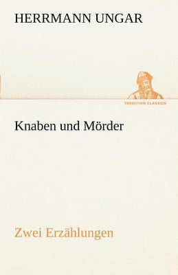 Knaben Und Morder 1