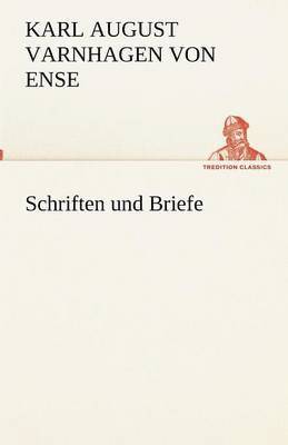 Schriften und Briefe 1