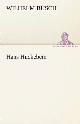 Hans Huckebein 1