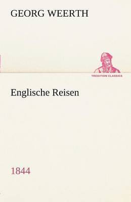 Englische Reisen 1