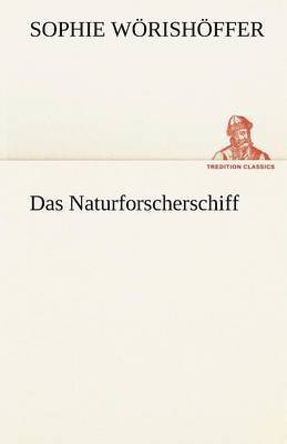 bokomslag Das Naturforscherschiff