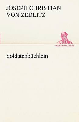 bokomslag Soldatenbuchlein