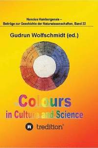 bokomslag Colours in Culture and Science.