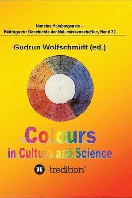 Colours in Culture and Science. 1