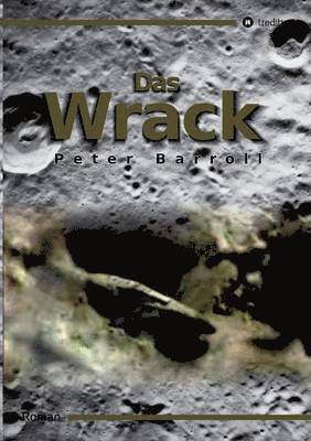 bokomslag Das Wrack