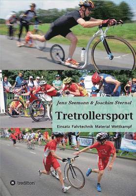 Tretrollersport