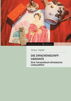 Die Drachenschiff-Variante 1