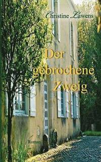 bokomslag Der Gebrochene Zweig