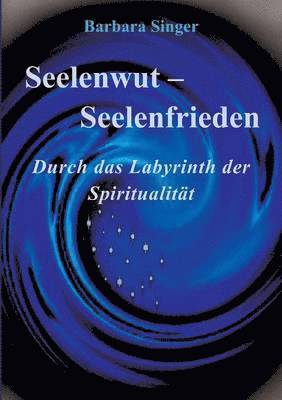 Barbara Singer - Seelenwut - Seelenfrieden, Häftad