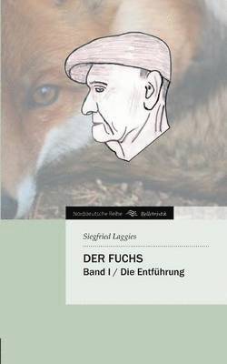 Siegfried Laggies - Fuchs, Häftad