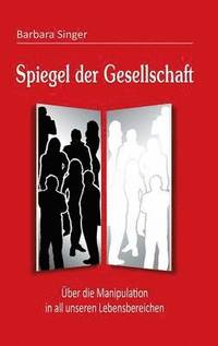 bokomslag Spiegel Der Gesellschaft