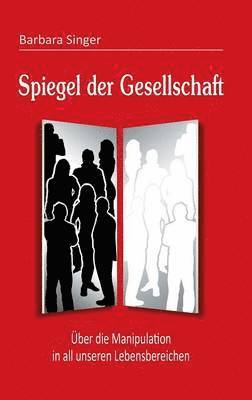 bokomslag Spiegel Der Gesellschaft