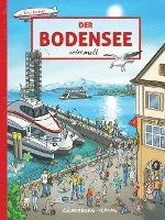 Der Bodensee wimmelt