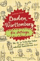 bokomslag Baden-Württemberg für Anfänger