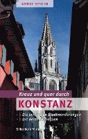 Kreuz und quer durch Konstanz 1