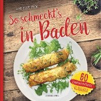 bokomslag So schmeckt's in Baden
