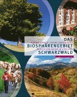 bokomslag Das Biosphärengebiet Schwarzwald