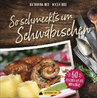 bokomslag So schmeckt's im Schwäbischen