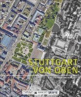 Stuttgart von oben 1