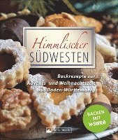 Himmlischer Südwesten, Häftad