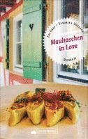 Edi Graf, Veronika Wieland - Maultaschen in Love, Häftad