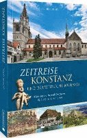 bokomslag Zeitreise Konstanz und der westliche Bodensee