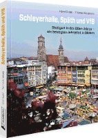 Thomas Borgmann - Schleyerhalle, Späth und VfB, Inbunden. Tillgänglighet: Lägg i varukorg