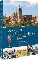 bokomslag Zeitreise Heilbronner Land