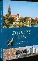 bokomslag Zeitreise Ulm