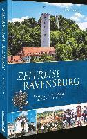 bokomslag Zeitreise Ravensburg