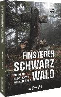 bokomslag Finsterer Schwarzwald