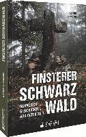 bokomslag Finsterer Schwarzwald