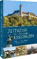 bokomslag Zeitreise durch den Landkreis Esslingen