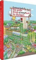 Das große Klima-Wimmelbuch für Stuttgart 1